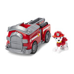 Vehiculo Paw Patrol C/muneco Marshall 16755 Spin Master
